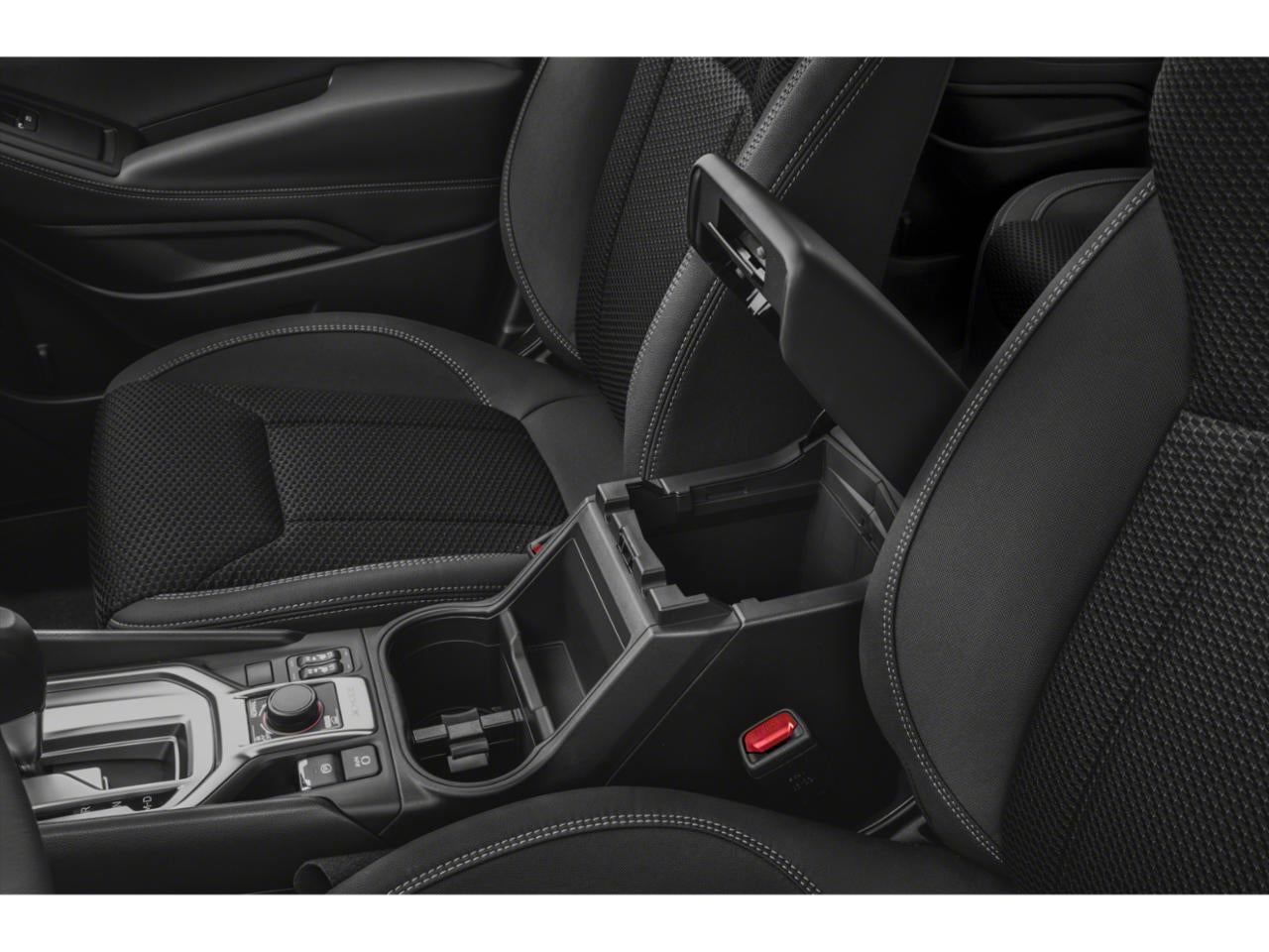 2021 Subaru Forester Base