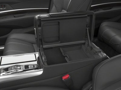 2018 Acura RLX Base