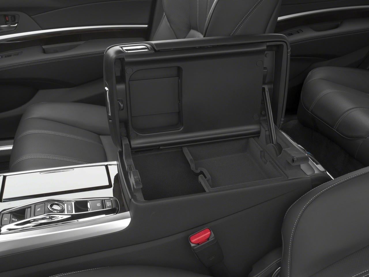2018 Acura RLX Base