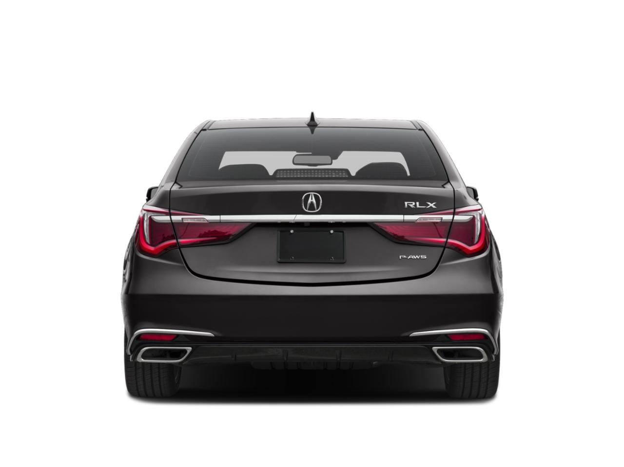 2018 Acura RLX Base