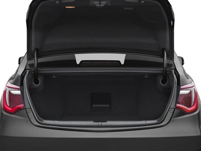 2018 Acura RLX Base