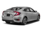 2018 Honda Civic Sedan EX-T