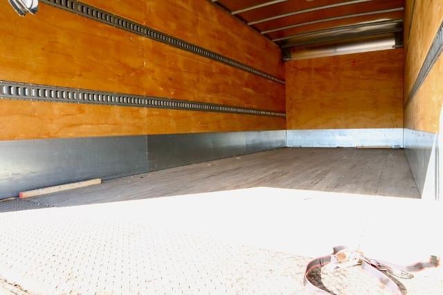 2016 Mitsubishi Fuso Base