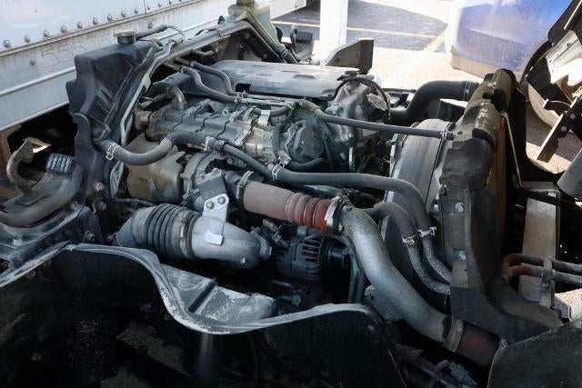 2016 Mitsubishi Fuso Base