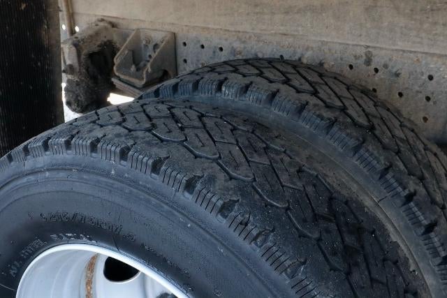 2016 Mitsubishi Fuso Base