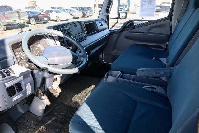 2016 Mitsubishi Fuso Base