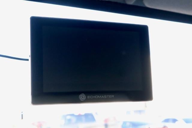 2016 Mitsubishi Fuso Base