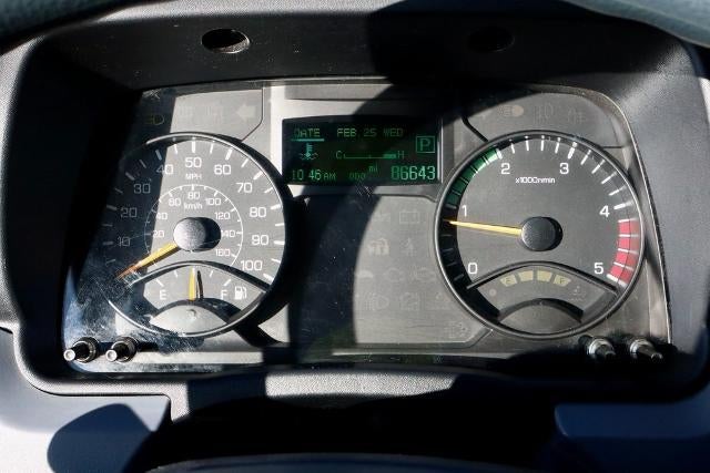 2016 Mitsubishi Fuso Base