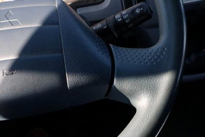 2016 Mitsubishi Fuso Base