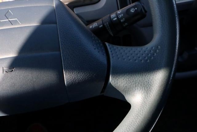 2016 Mitsubishi Fuso Base