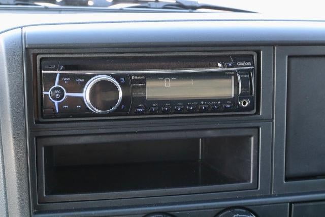 2016 Mitsubishi Fuso Base