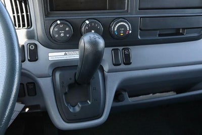 2016 Mitsubishi Fuso Base