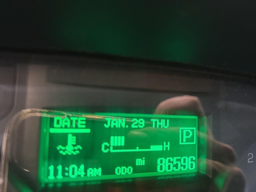 2016 Mitsubishi Fuso Base