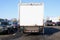 2016 Mitsubishi Fuso Base