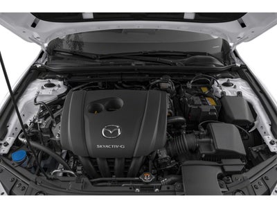 2019 Mazda Mazda3 Sedan Select