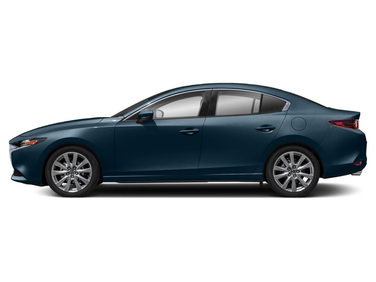 2019 Mazda Mazda3 Sedan Select