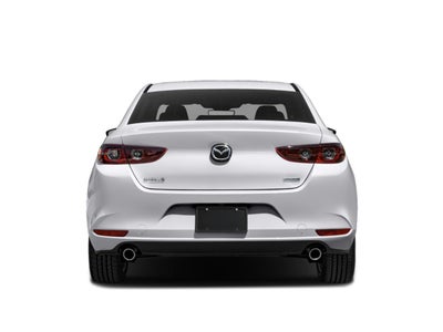 2019 Mazda Mazda3 Sedan Select