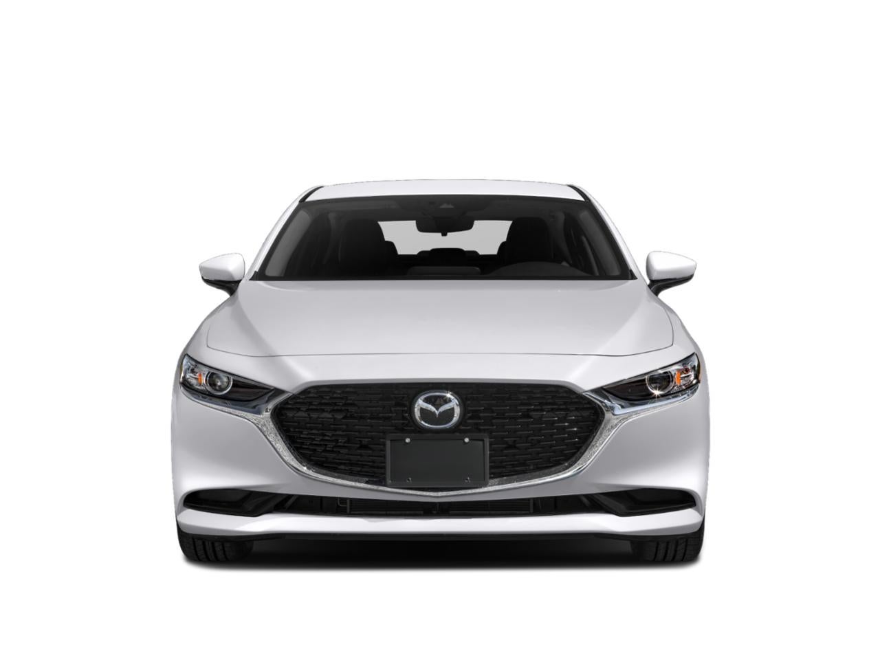 2019 Mazda Mazda3 Sedan Select