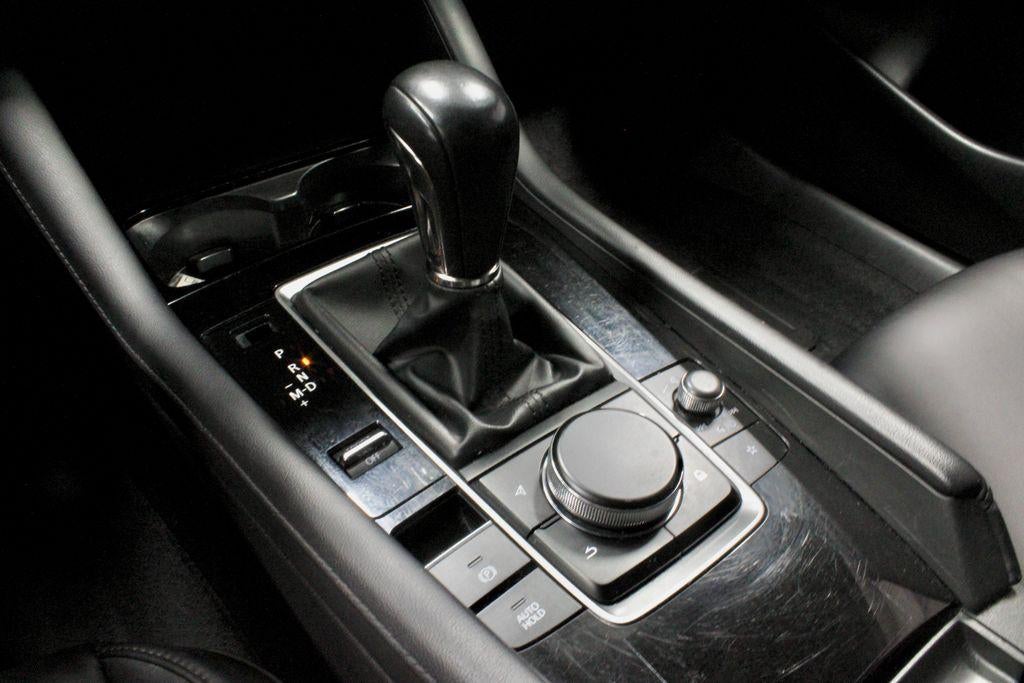 2024 Mazda Mazda3 Hatchback 2.5 S Select Sport
