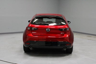 2024 Mazda Mazda3 Hatchback 2.5 S Select Sport