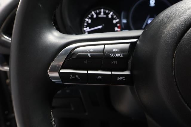 2024 Mazda Mazda3 Hatchback 2.5 S Premium Package