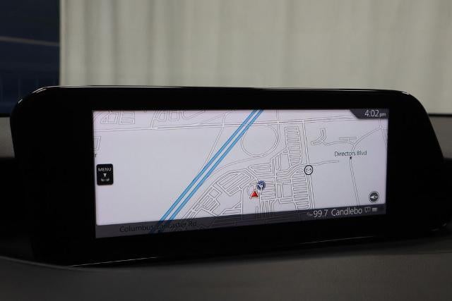 2024 Mazda Mazda3 Hatchback 2.5 S Premium Package