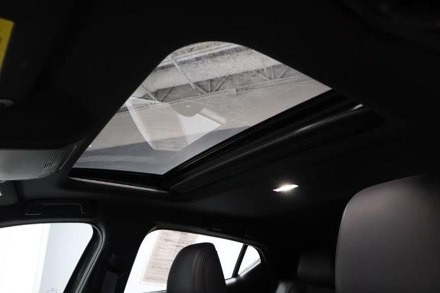 2024 Mazda Mazda3 Hatchback 2.5 S Premium Package