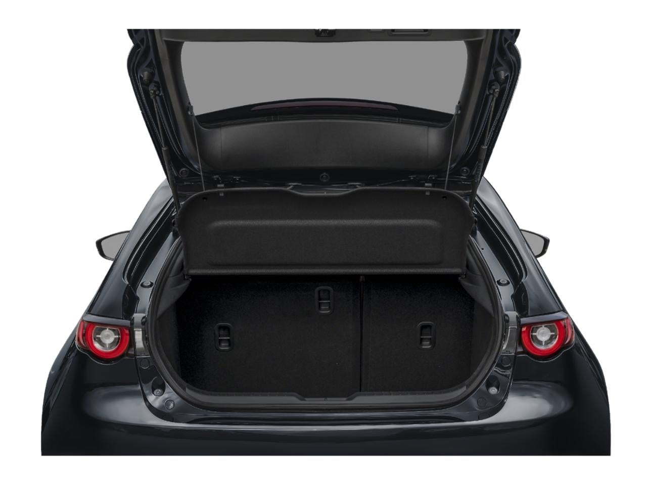 2024 Mazda Mazda3 Hatchback 2.5 S Premium Package