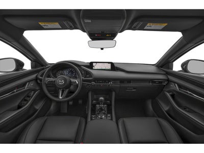 2024 Mazda Mazda3 Hatchback 2.5 S Premium Package