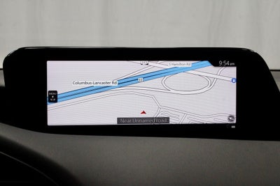 2021 Mazda Mazda3 Sedan Premium Plus