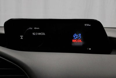 2021 Mazda Mazda3 Sedan Premium Plus