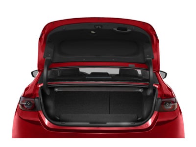 2021 Mazda Mazda3 Sedan Premium Plus