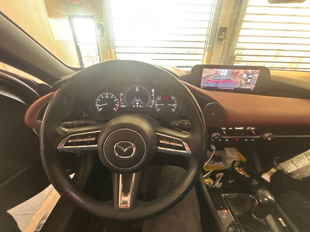 2021 Mazda Mazda3 Hatchback Premium Plus