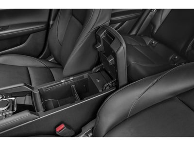 2025 Mazda Mazda3 Hatchback 2.5 Turbo Premium Plus Package
