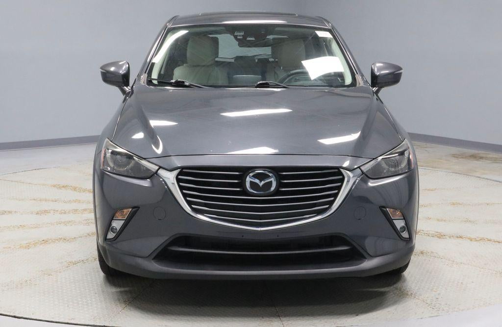 2017 Mazda Mazda CX-3 Grand Touring