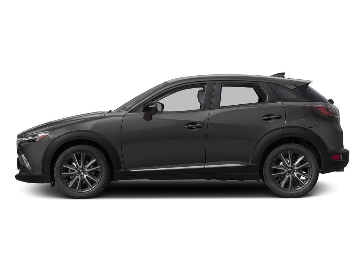 2017 Mazda Mazda CX-3 Grand Touring