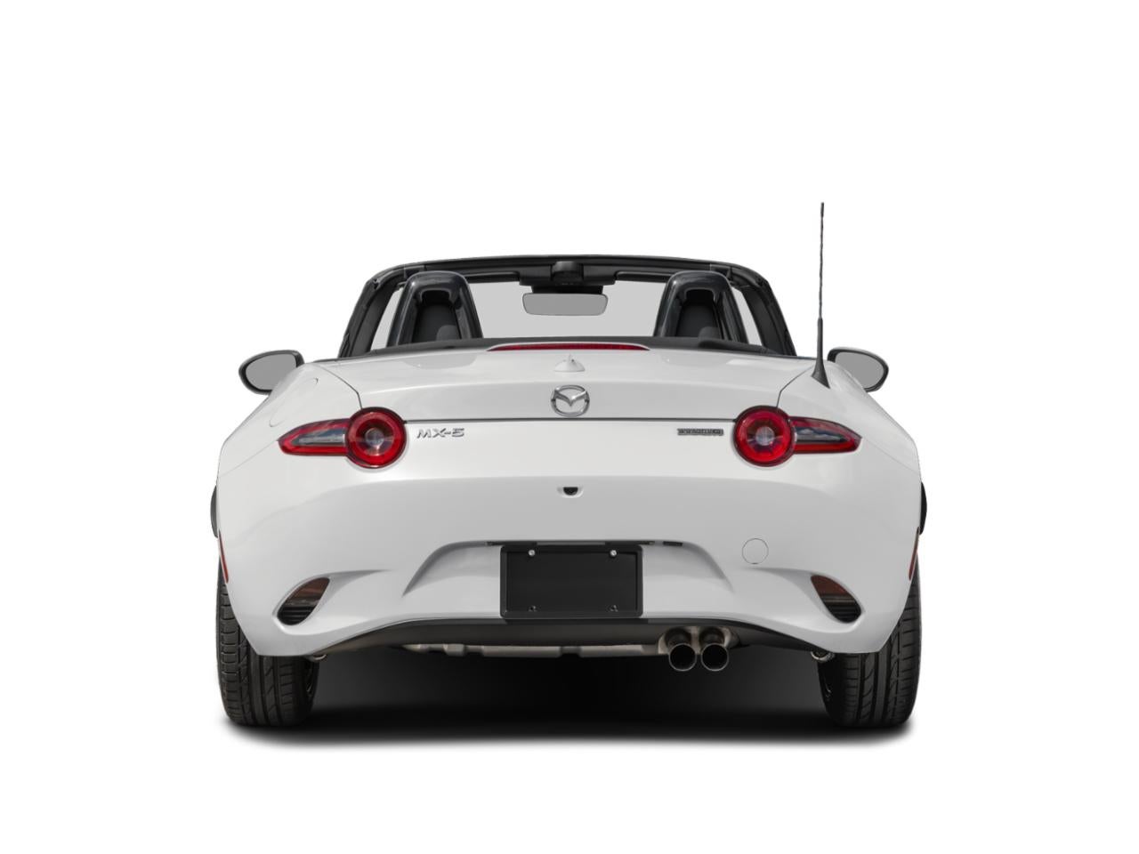 2024 Mazda Mazda MX-5 Miata Grand Touring