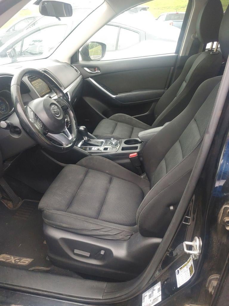 2016 Mazda Mazda CX-5 Touring