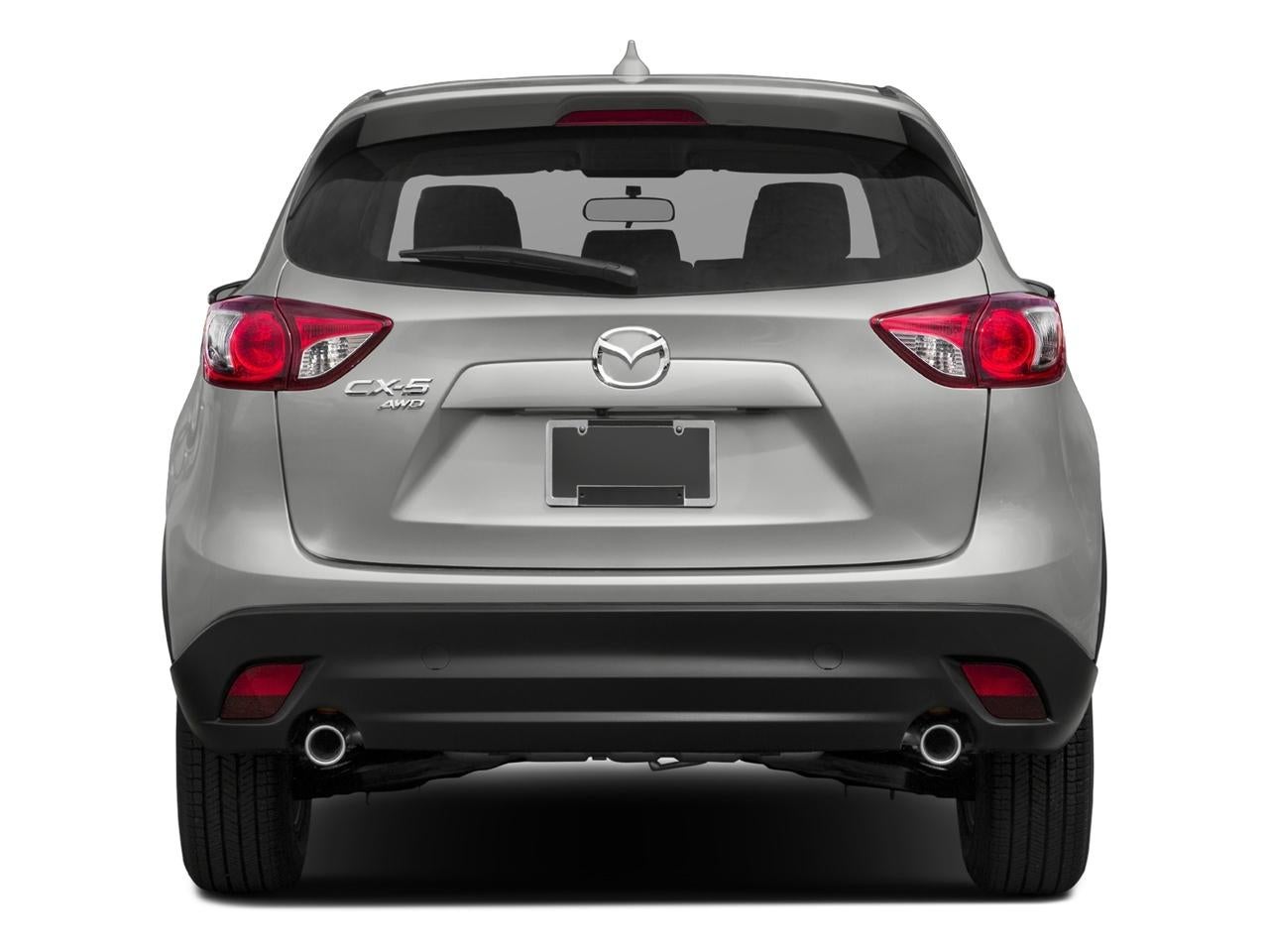 2016 Mazda Mazda CX-5 Touring