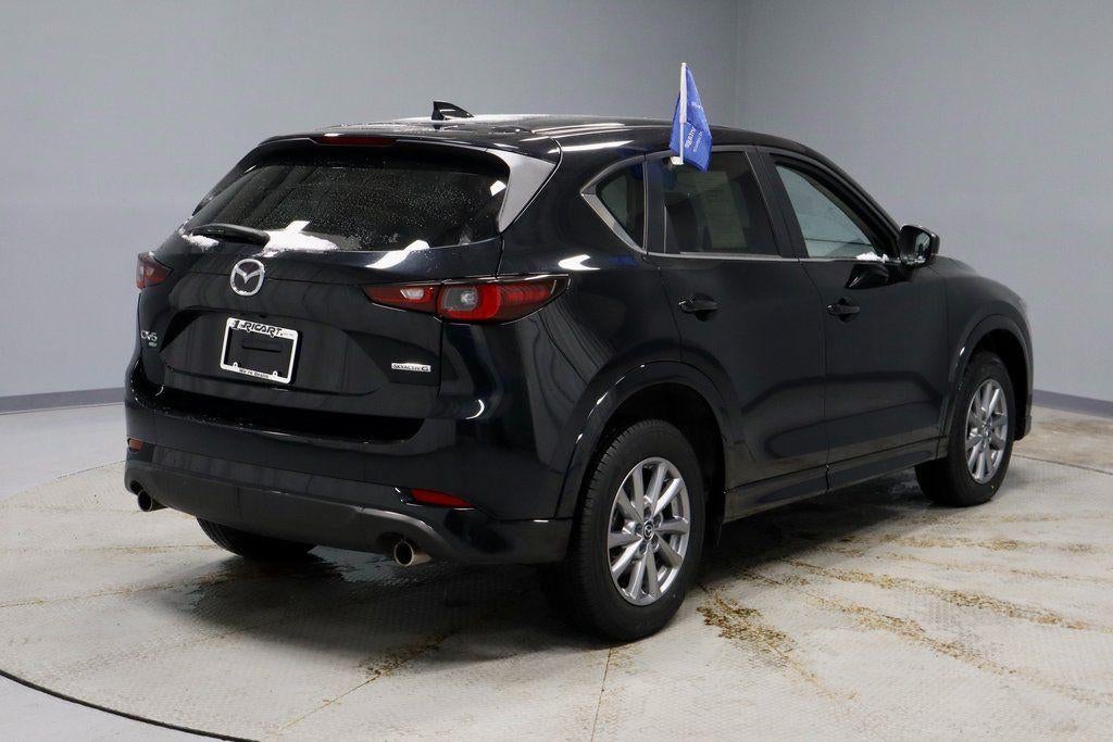 2024 Mazda Mazda CX-5 2.5 S Select Package