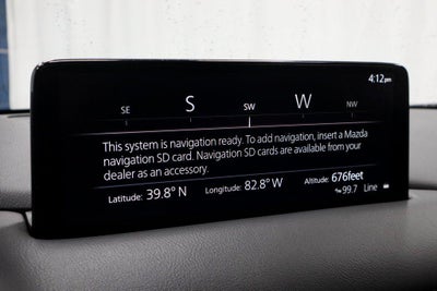 2024 Mazda Mazda CX-5 2.5 S Select Package