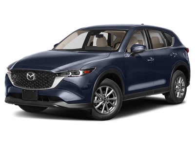 2023 Mazda Mazda CX-5 2.5 S Select Package