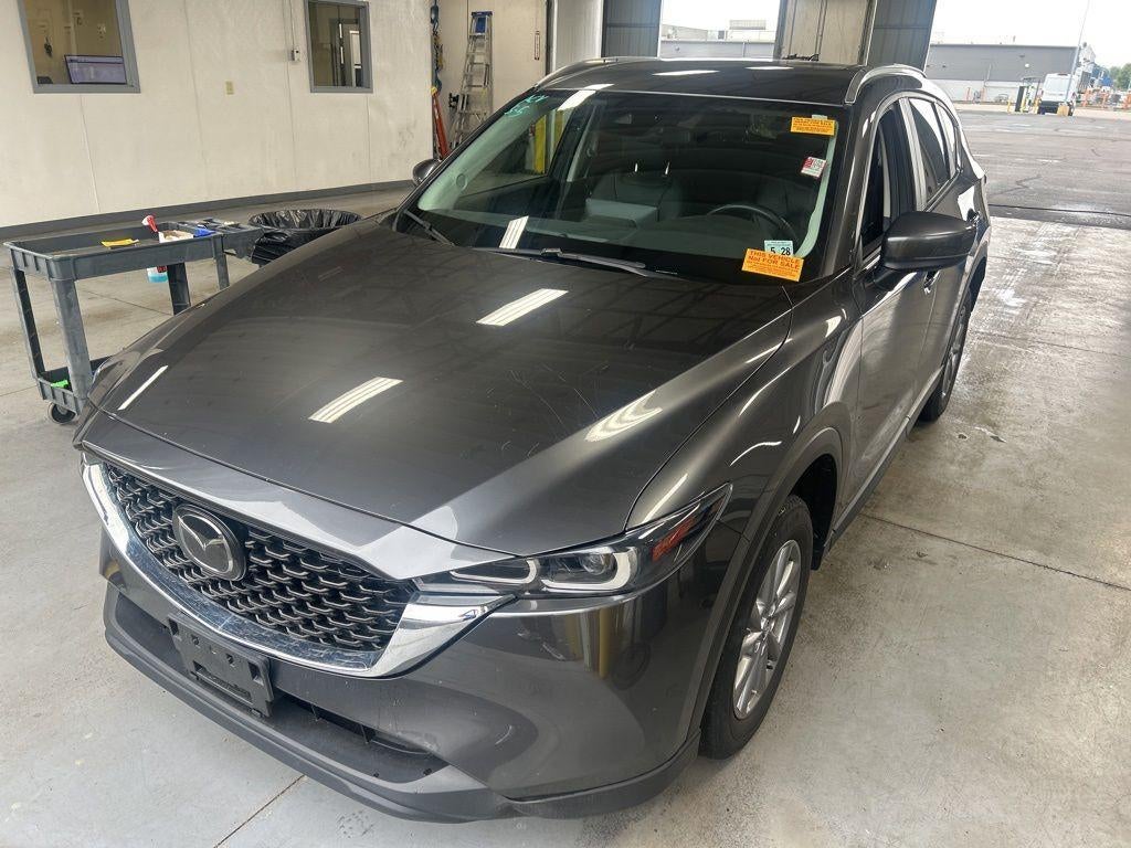 2023 Mazda Mazda CX-5 2.5 S Select Package