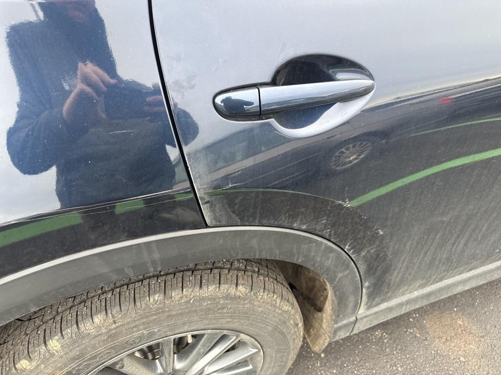 2019 Mazda Mazda CX-5 Touring