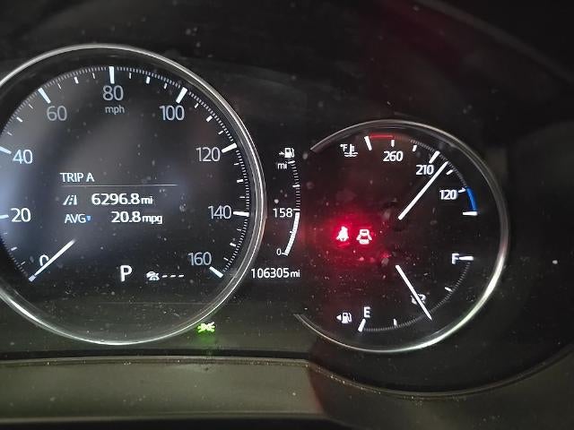 2020 Mazda Mazda CX-5 Grand Touring