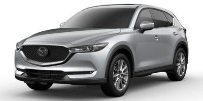 2020 Mazda Mazda CX-5 Grand Touring