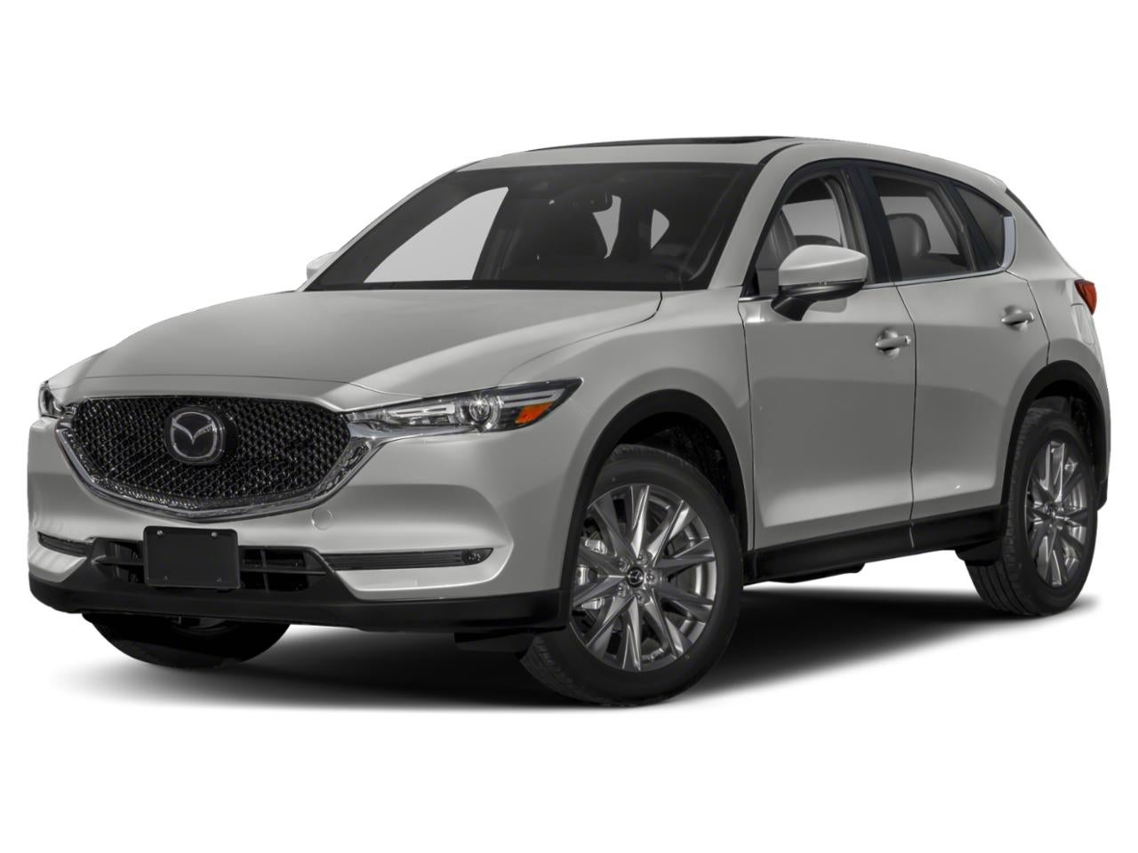 2020 Mazda Mazda CX-5 Grand Touring