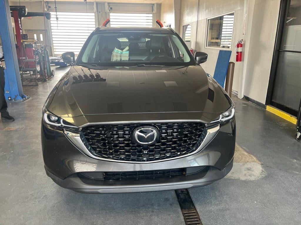 2023 Mazda Mazda CX-5 2.5 S Premium Package