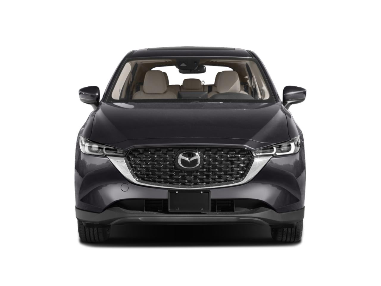 2022 Mazda Mazda CX-5 2.5 S Premium Package