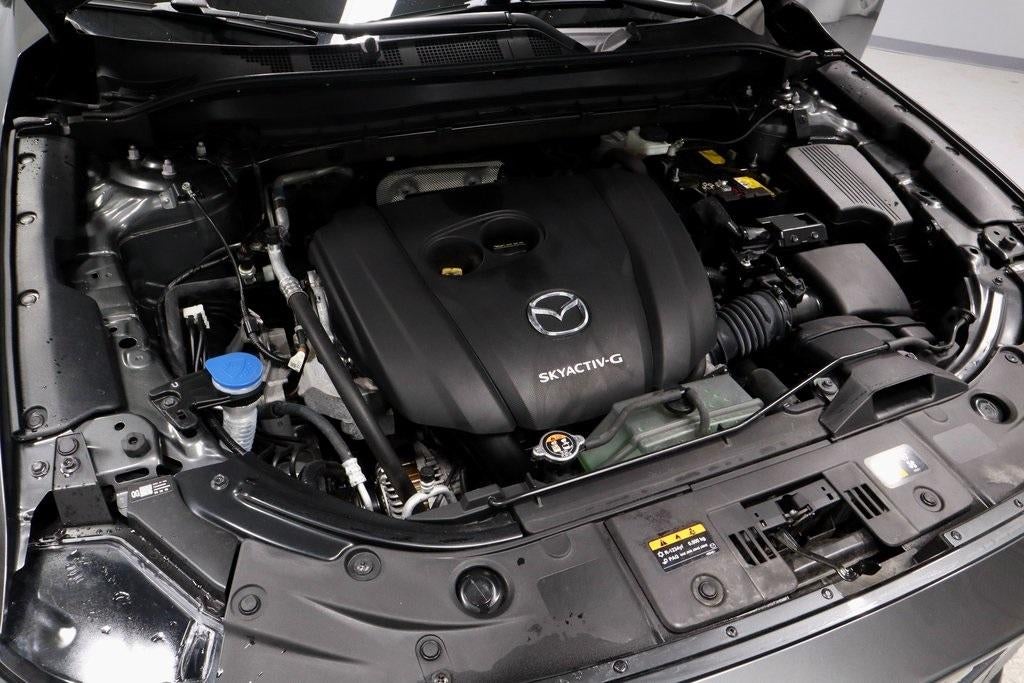 2023 Mazda Mazda CX-5 2.5 S Premium Package